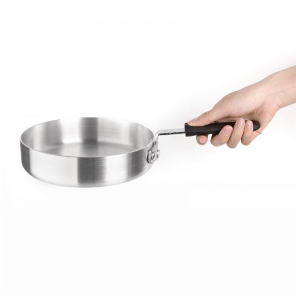 Vogue Aluminium Sauteuse 20cm